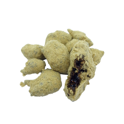 Moonrock  RESINE DE CBD