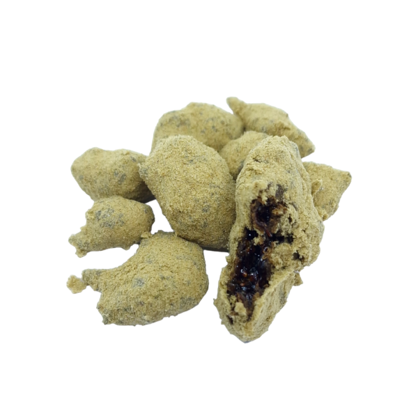 Moonrock CBD