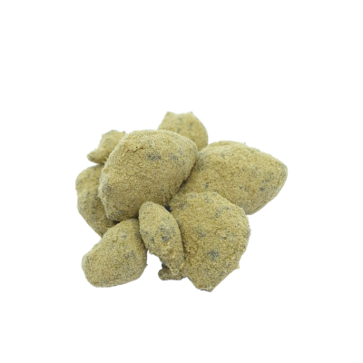 Moonrock  RESINE DE CBD