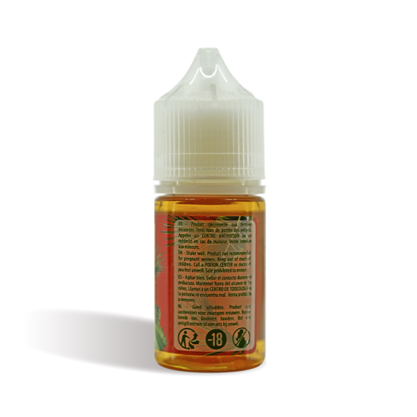 E-liquide CBD super booster | GREENEO sans nicotine