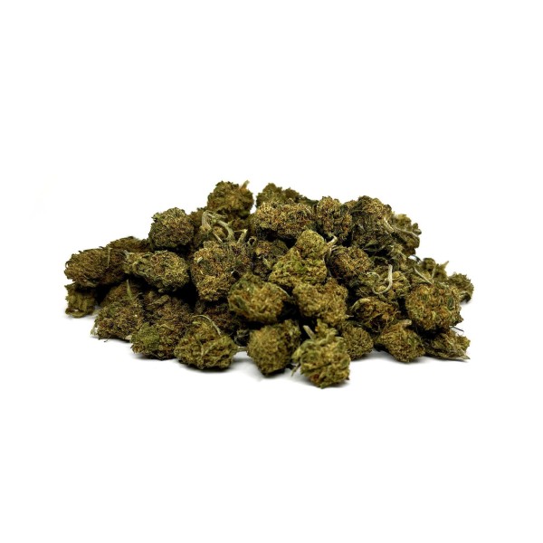 Small Bud Premium Berries CBD